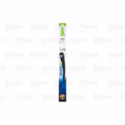 Balai d'essuie-glace VALEO 577814, Silencio Xtrm VF814, 580+530mm, 2 pièce - Vue supplémentaire 6