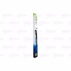 Balai d'essuie-glace VALEO 577814, Silencio Xtrm VF814, 580+530mm, 2 pièce - Vue supplémentaire 7