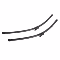 Balai d'essuie-glace VALEO 577820, Silencio VF820, 580+530mm, Avant, 2 pièce