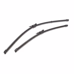 Balai d'essuie-glace VALEO 577828, Silencio Xtrm VF828, 600+450mm, 2 pièce