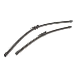 Balai d'essuie-glace VALEO 577828, Silencio Xtrm VF828, 600+450mm, 2 pièce