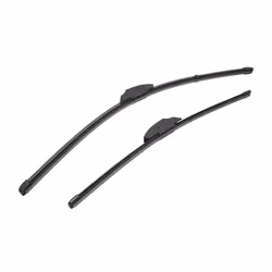 Balai d'essuie-glace VALEO 577830, Silencio Xtrm VF830, 600+450mm, 2 pièce