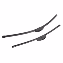 Balai d'essuie-glace VALEO 577830, Silencio Xtrm VF830, 600+450mm, 2 pièce