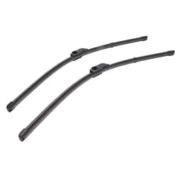 Balai d'essuie-glace VALEO 577833, Silencio VF833, 600mm, Avant, 2 pièce