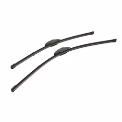 Balai d'essuie-glace VALEO 577836, Silencio Xtrm VF836, 600+500mm, 2 pièce