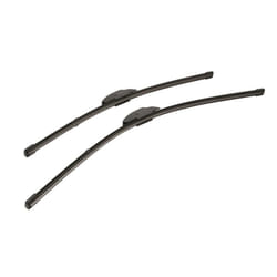 Balai d'essuie-glace VALEO 577836, Silencio Xtrm VF836, 600+500mm, 2 pièce