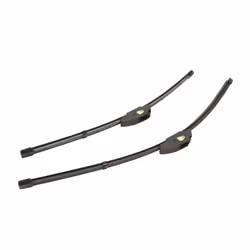 Balai d'essuie-glace VALEO 577836, Silencio Xtrm VF836, 600+500mm, 2 pièce