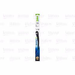 Balai d'essuie-glace VALEO 577836, Silencio Xtrm VF836, 600+500mm, 2 pièce - Vue supplémentaire 6