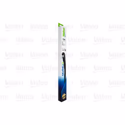 Balai d'essuie-glace VALEO 577836, Silencio Xtrm VF836, 600+500mm, 2 pièce - Vue supplémentaire 7