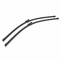 Balai d'essuie-glace VALEO 577841, Silencio VF841, 600mm, Avant, 2 pièce
