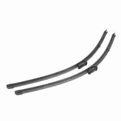 Balai d'essuie-glace VALEO 577841, Silencio VF841, 600mm, Avant, 2 pièce