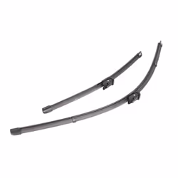 Balai d'essuie-glace VALEO 577845, Silencio Xtrm VF845, 650+400mm, 2 pièce