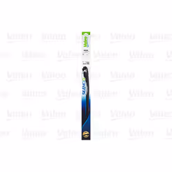 Balai d'essuie-glace VALEO 577845, Silencio Xtrm VF845, 650+400mm, 2 pièce - Vue supplémentaire 5