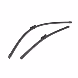 Balai d'essuie-glace VALEO 577849, Silencio Xtrm VF849, 650+475mm, 2 pièce