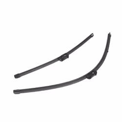 Balai d'essuie-glace VALEO 577849, Silencio Xtrm VF849, 650+475mm, 2 pièce