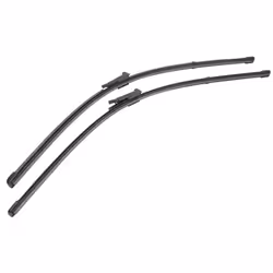 Balai d'essuie-glace VALEO 577854, Silencio VF854, 650mm, Avant, 2 pièce