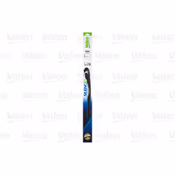 Balai d'essuie-glace VALEO 577854, Silencio VF854, 650mm, Avant, 2 pièce - Vue supplémentaire 6