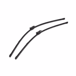 Balai d'essuie-glace VALEO 577857, Silencio Xtrm VF857, 650+580mm, 2 pièce