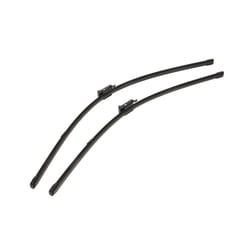 Balai d'essuie-glace VALEO 577857, Silencio Xtrm VF857, 650+580mm, 2 pièce