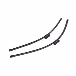 Balai d'essuie-glace VALEO 577857, Silencio Xtrm VF857, 650+580mm, 2 pièce