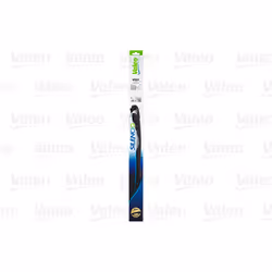Balai d'essuie-glace VALEO 577857, Silencio Xtrm VF857, 650+580mm, 2 pièce - Vue supplémentaire 5