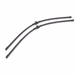 Balai d'essuie-glace VALEO 577859, Silencio Xtrm VF859, 650mm, Avant, 2 pièce