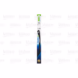 Balai d'essuie-glace VALEO 577859, Silencio Xtrm VF859, 650mm, Avant, 2 pièce - Vue supplémentaire 6
