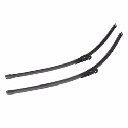 Balai d'essuie-glace VALEO 577861, Silencio Xtrm VF861, 630mm, Avant, 2 pièce