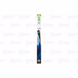 Balai d'essuie-glace VALEO 577861, Silencio Xtrm VF861, 630mm, Avant, 2 pièce - Vue supplémentaire 6