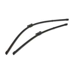 Balai d'essuie-glace VALEO 577863, Silencio Xtrm VF863, 680+520mm, 2 pièce