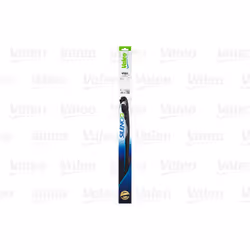 Balai d'essuie-glace VALEO 577863, Silencio Xtrm VF863, 680+520mm, 2 pièce - Vue supplémentaire 6