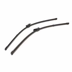 Balai d'essuie-glace VALEO 577865, Silencio Xtrm VF865, 600mm, Avant, 2 pièce