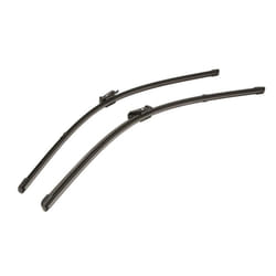 Balai d'essuie-glace VALEO 577865, Silencio Xtrm VF865, 600mm, Avant, 2 pièce