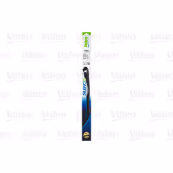 Balai d'essuie-glace VALEO 577865, Silencio Xtrm VF865, 600mm, Avant, 2 pièce - Vue supplémentaire 6
