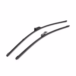 Balai d'essuie-glace VALEO 577867, Silencio Xtrm VF867, 550+500mm, 2 pièce