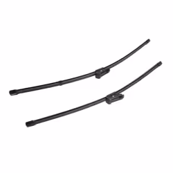 Balai d'essuie-glace VALEO 577867, Silencio Xtrm VF867, 550+500mm, 2 pièce