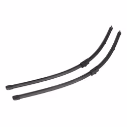 Balai d'essuie-glace VALEO 577869, Silencio VF869, 650mm, Avant, 2 pièce