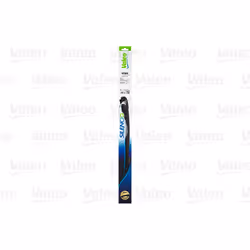 Balai d'essuie-glace VALEO 577869, Silencio VF869, 650mm, Avant, 2 pièce - Vue supplémentaire 6