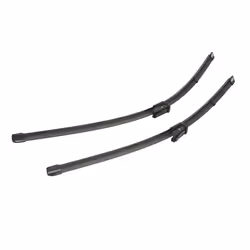 Balai d'essuie-glace VALEO 577871, Silencio Xtrm VF871, 600+520mm, 2 pièce