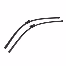 Balai d'essuie-glace VALEO 577874, Silencio Xtrm VF874, 700+650mm, 2 pièce