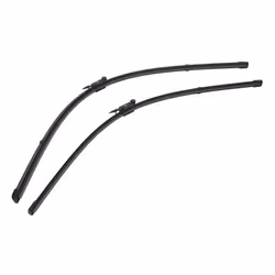 Balai d'essuie-glace VALEO 577876, Silencio Xtrm VF876, 750+650mm, 2 pièce
