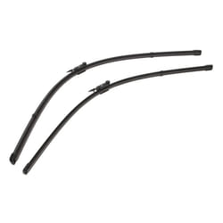 Balai d'essuie-glace VALEO 577876, Silencio Xtrm VF876, 750+650mm, 2 pièce