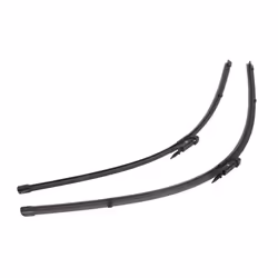 Balai d'essuie-glace VALEO 577876, Silencio Xtrm VF876, 750+650mm, 2 pièce