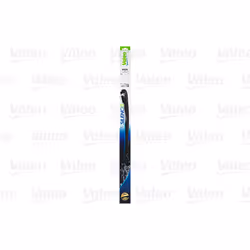 Balai d'essuie-glace VALEO 577876, Silencio Xtrm VF876, 750+650mm, 2 pièce - Vue supplémentaire 6