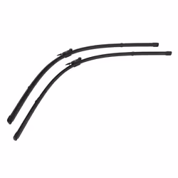 Balai d'essuie-glace VALEO 577878, Silencio VF878, 750mm, Avant, 2 pièce