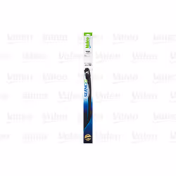 Balai d'essuie-glace VALEO 577885, Silencio Xtrm VF885, 680mm, Avant, 2 pièce - Vue supplémentaire 6
