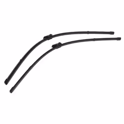 Balai d'essuie-glace VALEO 577886, Silencio Xtrm VF886, 750+700mm, 2 pièce