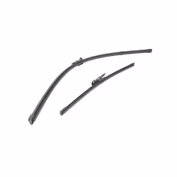 Balai d'essuie-glace VALEO 577888, Silencio Xtrm VF888, 700+380mm, 2 pièce