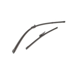 Balai d'essuie-glace VALEO 577888, Silencio Xtrm VF888, 700+380mm, 2 pièce