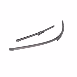 Balai d'essuie-glace VALEO 577888, Silencio Xtrm VF888, 700+380mm, 2 pièce